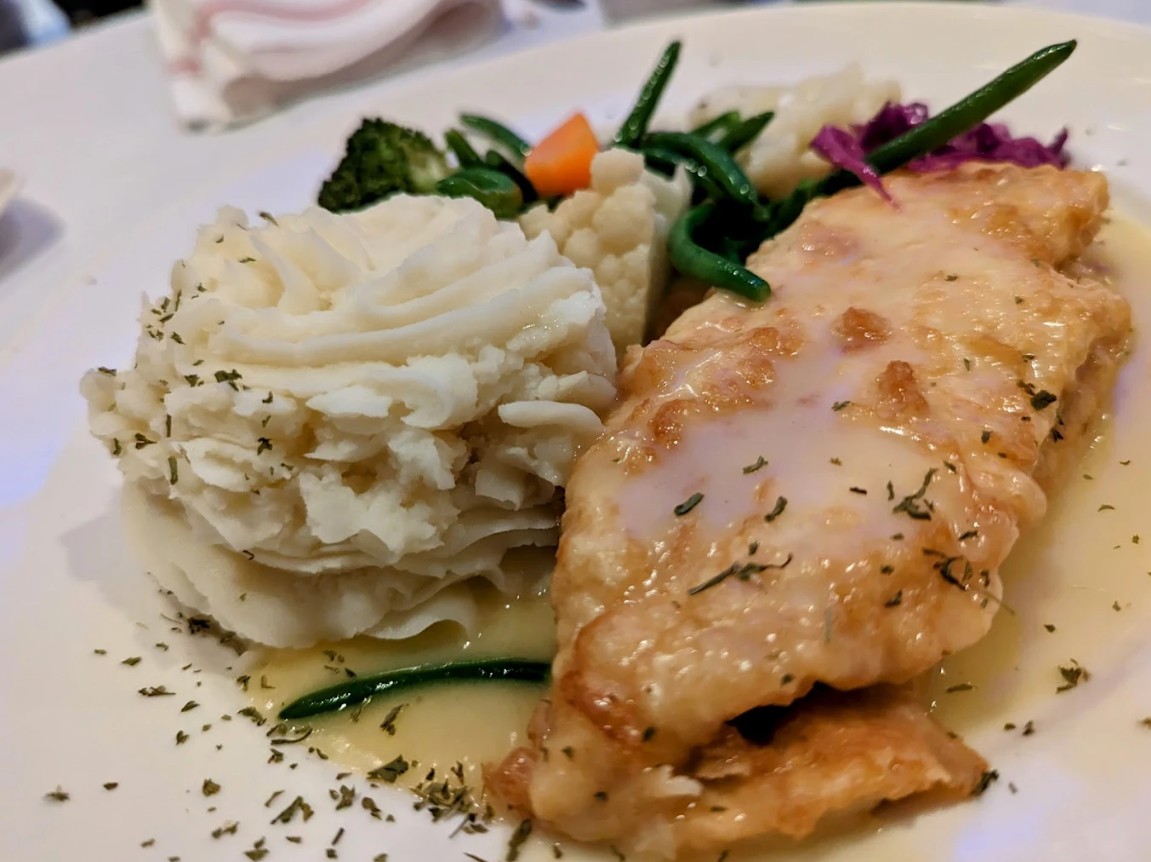 Dining at Assado Portuguese Steakhouse: A Flavorful Experience in Livingston
