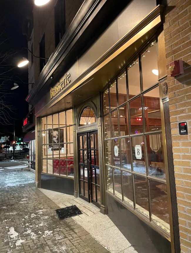 Brasserie Tenafly