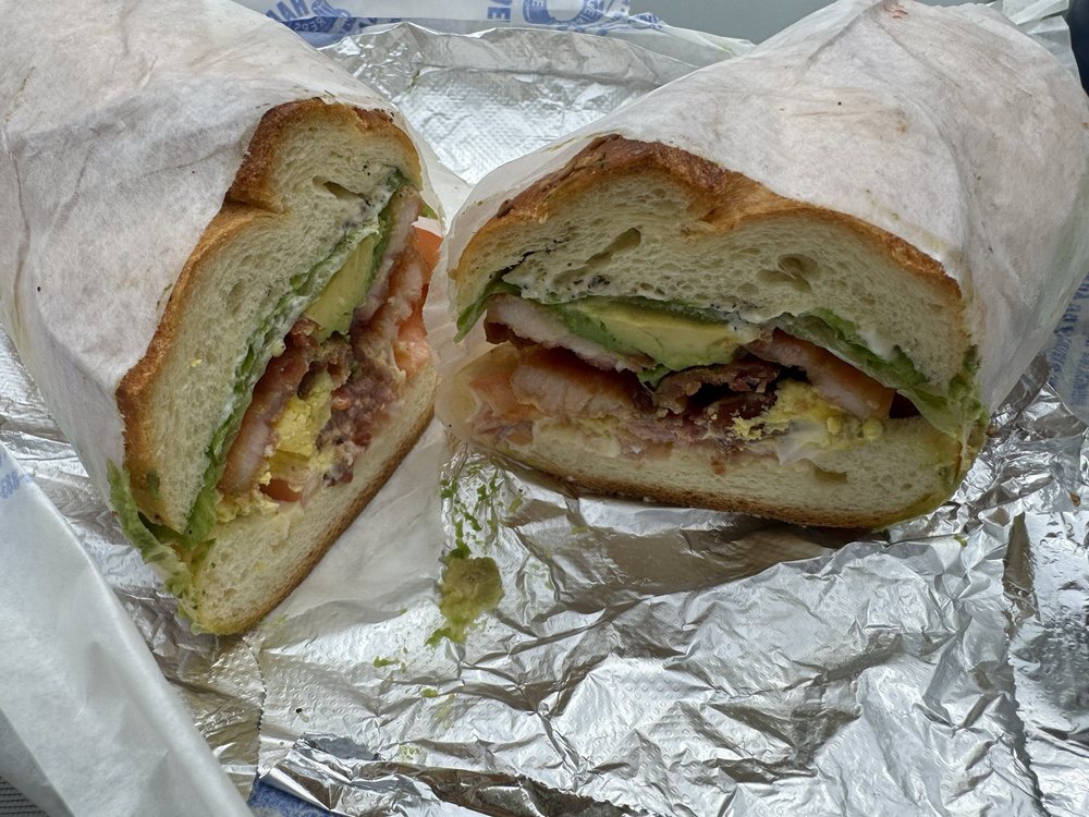 Harbor Deli Too