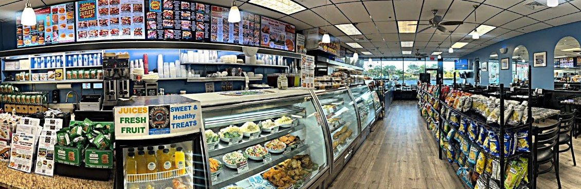 Harbor Deli Too