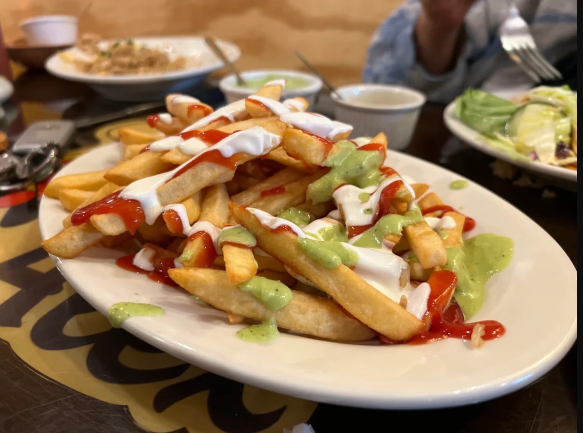 Grand Opening of Don Alex Restaurant in Elizabeth, NJ: A Taste of Peru