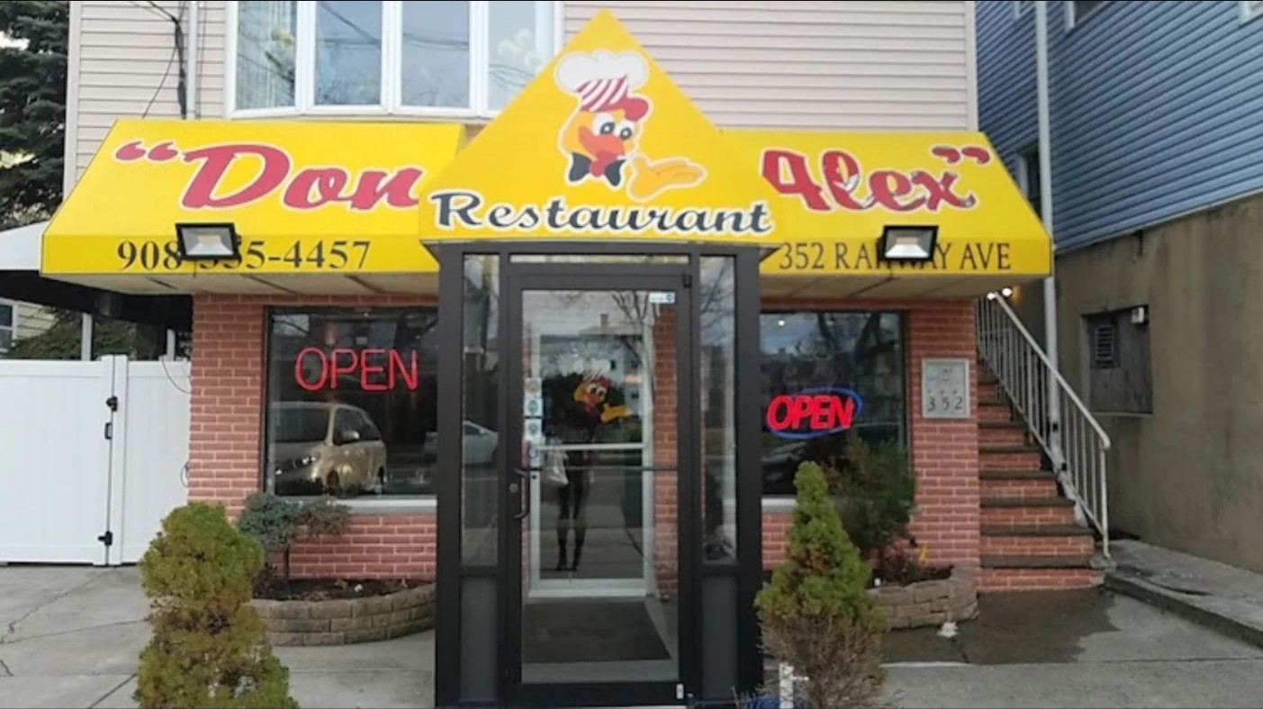Don Alex Restaurant