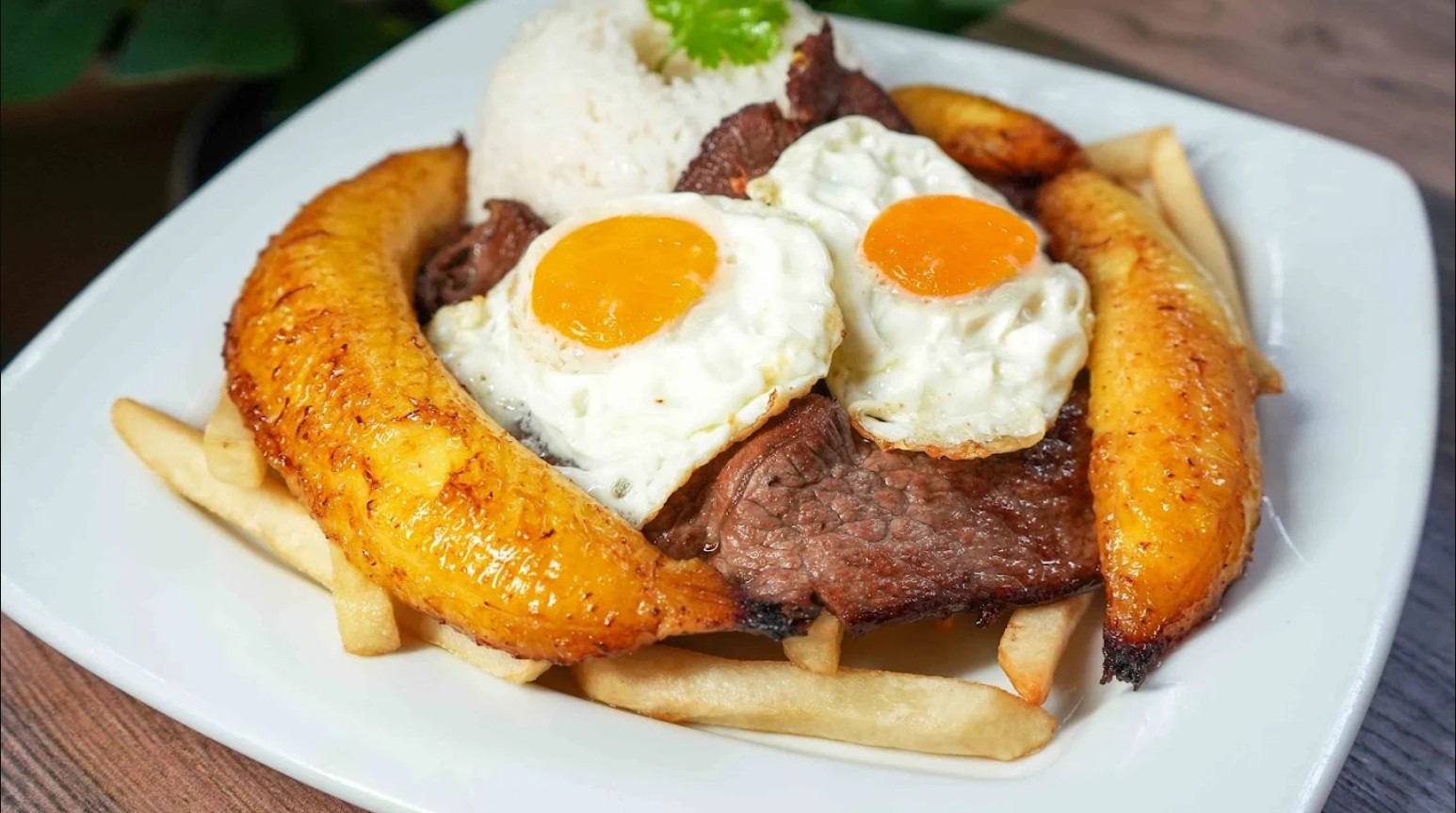 Don Alex Restaurant