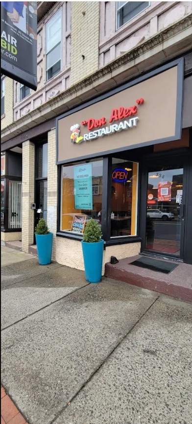 Don Alex Restaurant