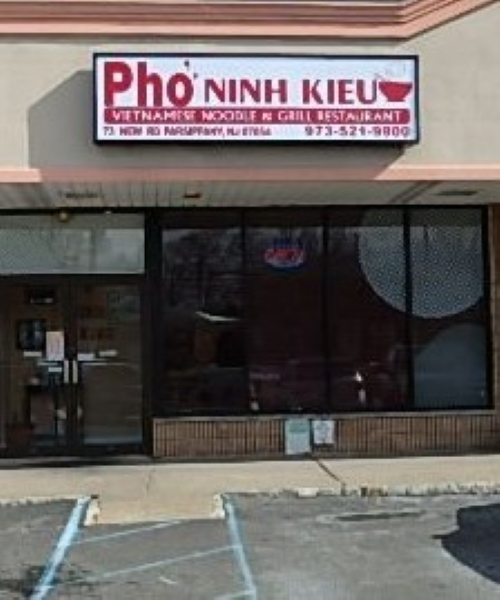 Pho Ninh Kieu