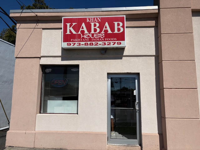 Khan Kabab House