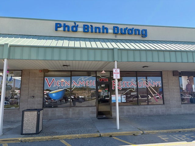 Pho Binh Duong