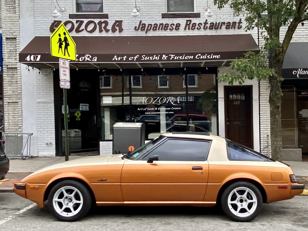 Aozora