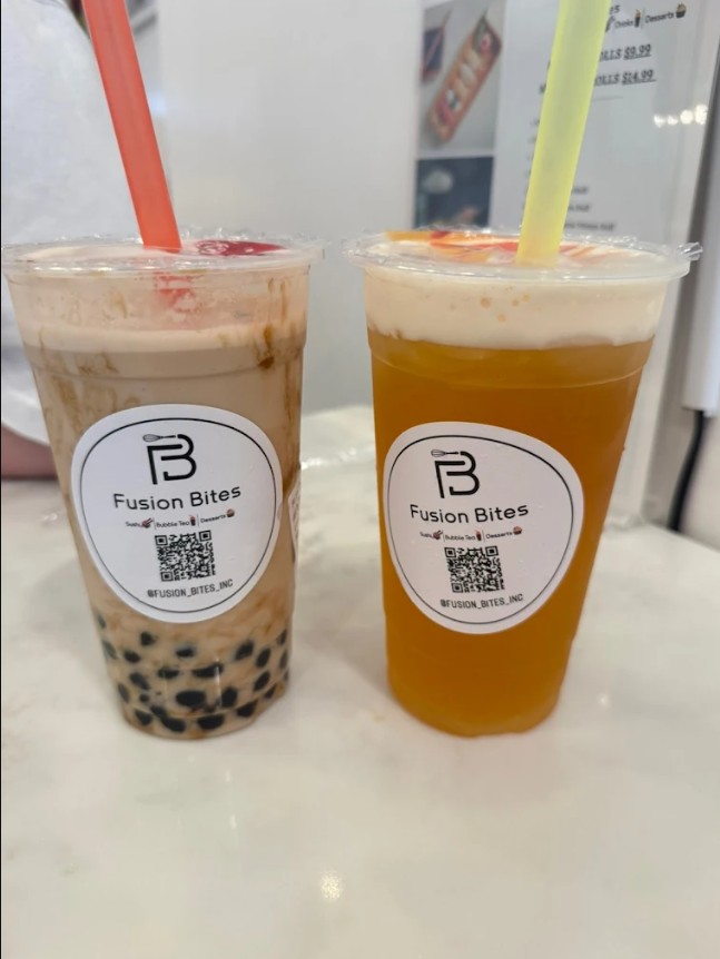 Fusion Bites