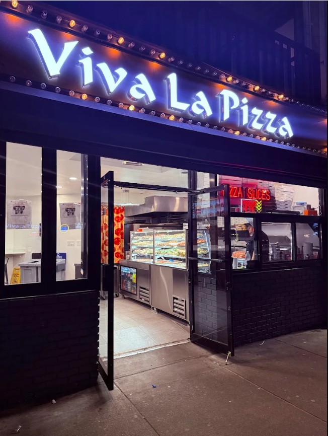 Viva La Pizza