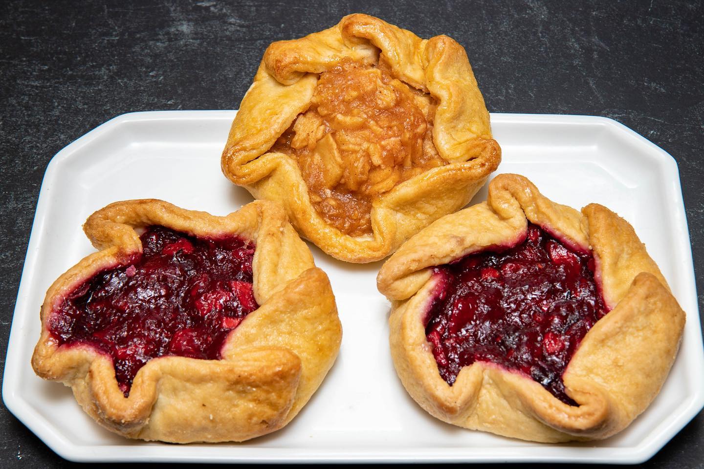 Baku Bakery