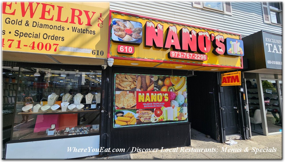 Nanos NJ
