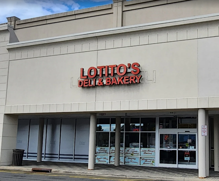 Lotitos Deli & Bakery