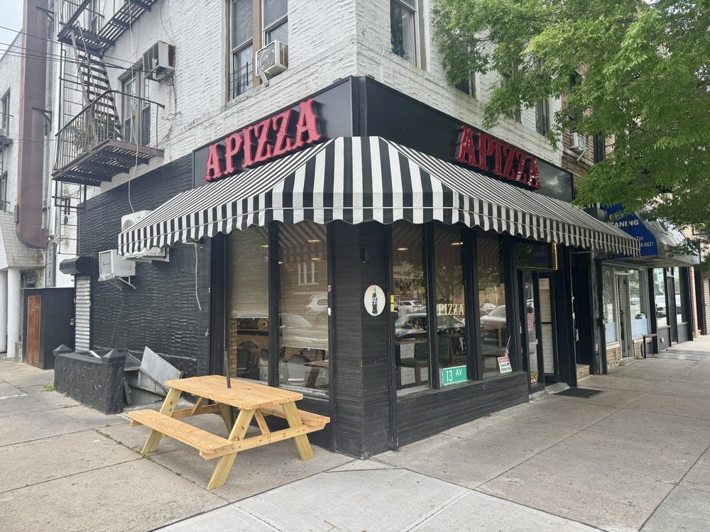 APizza