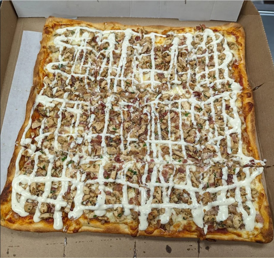 Pizza Mia