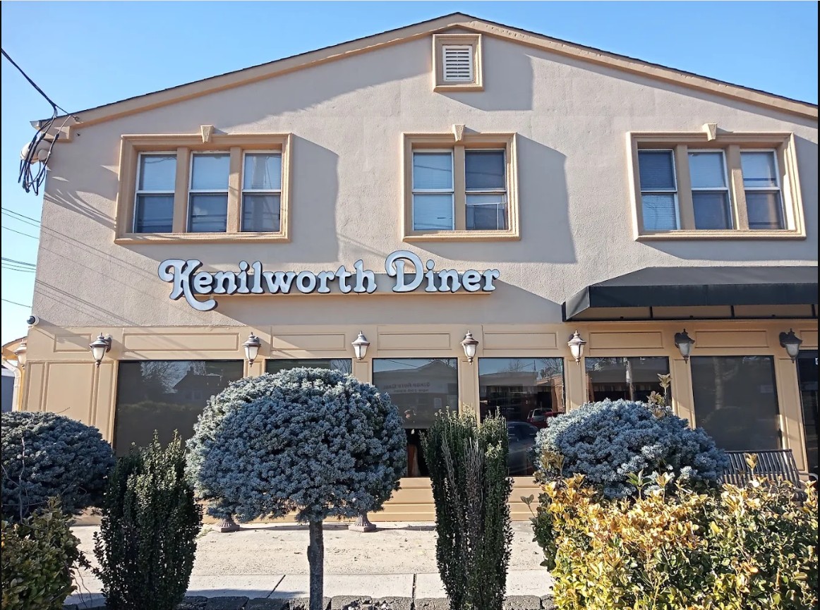 The Kenilworth Diner Restaurant