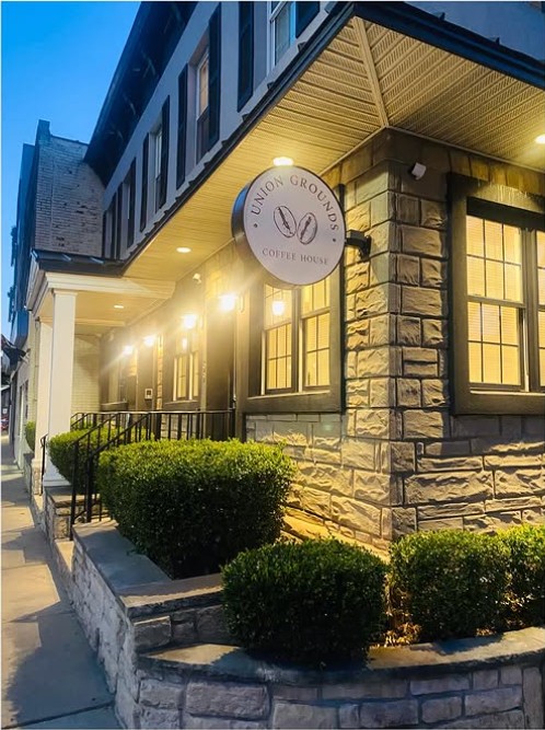 Union Grounds Coffee House