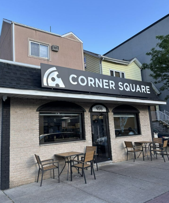Corner Square Brings American Flavors to Bayonne