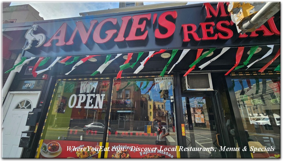 Angies Deli & Restaurant