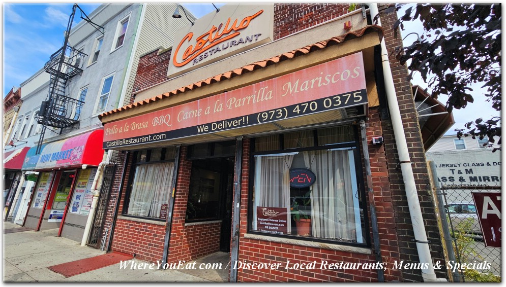 Castillo Restaurant