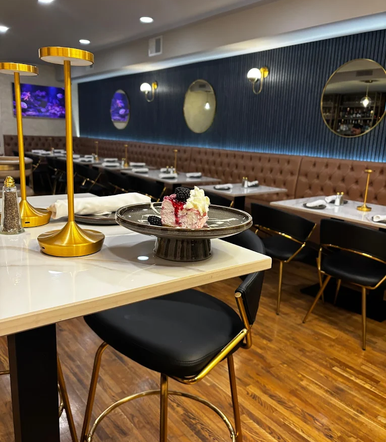 Tagua Restaurant