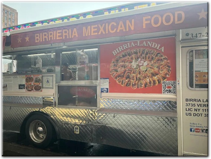 Birria Landia