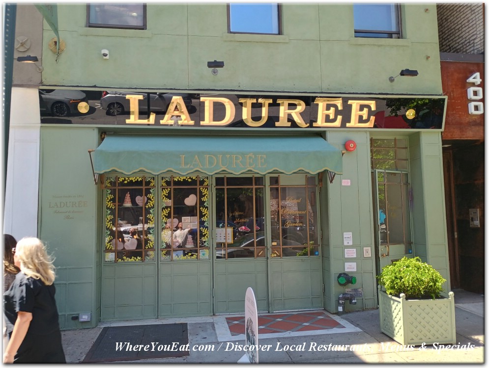 Laduree