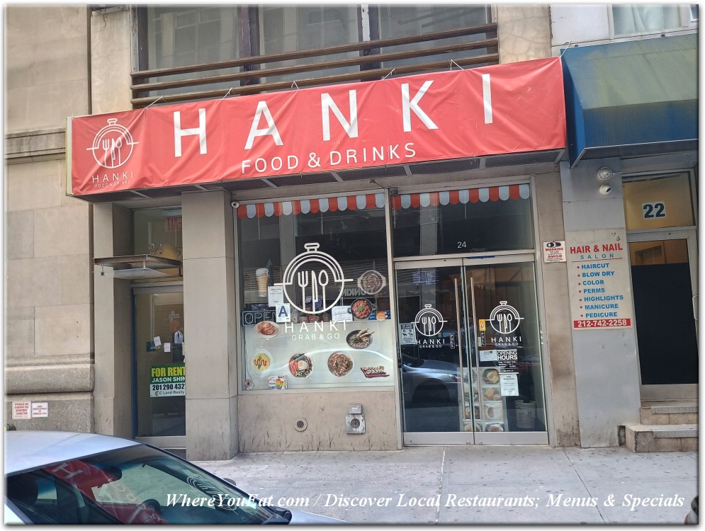Hanki