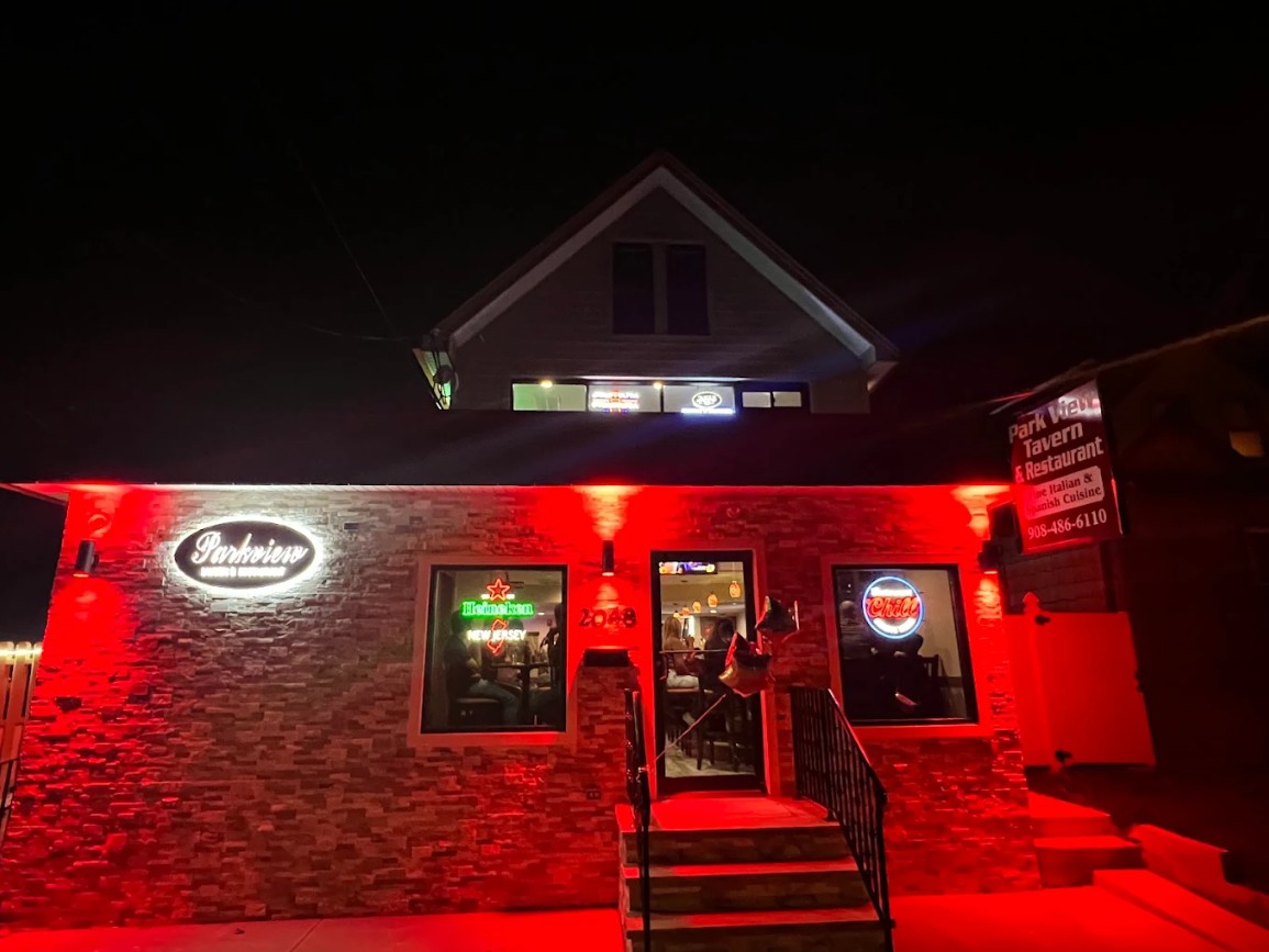 ParkView Tavern & Restaurant