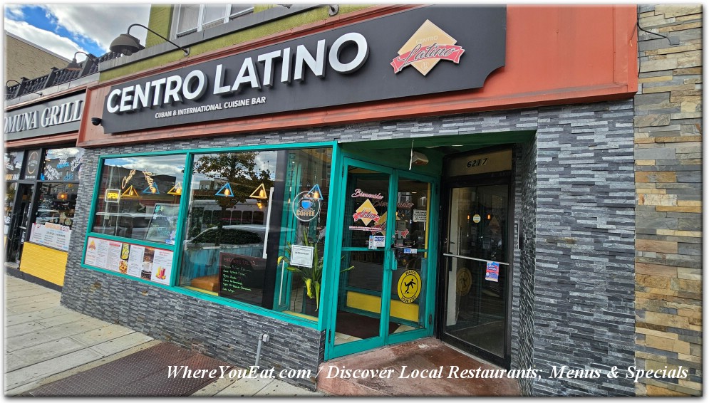 Centro Latino
