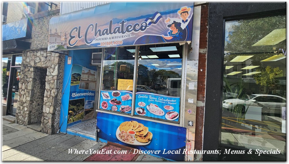 El Chalateco