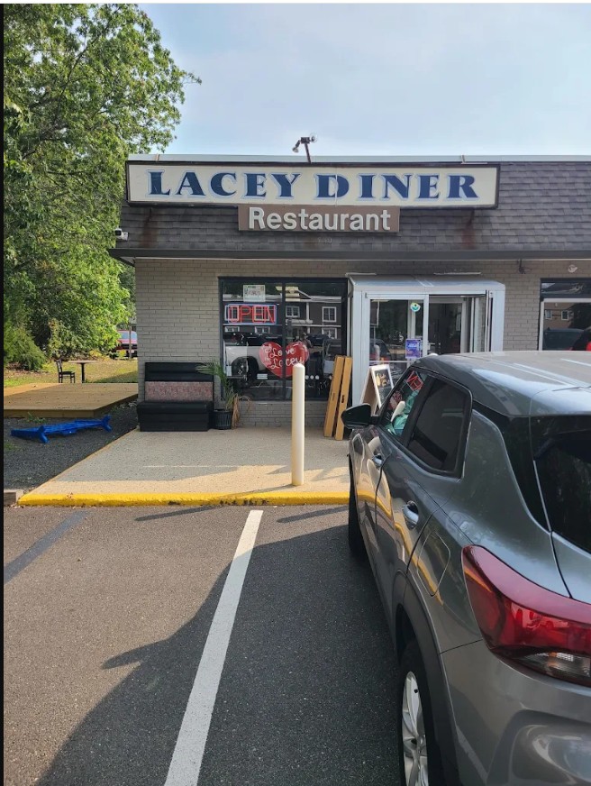 Lacey Diner