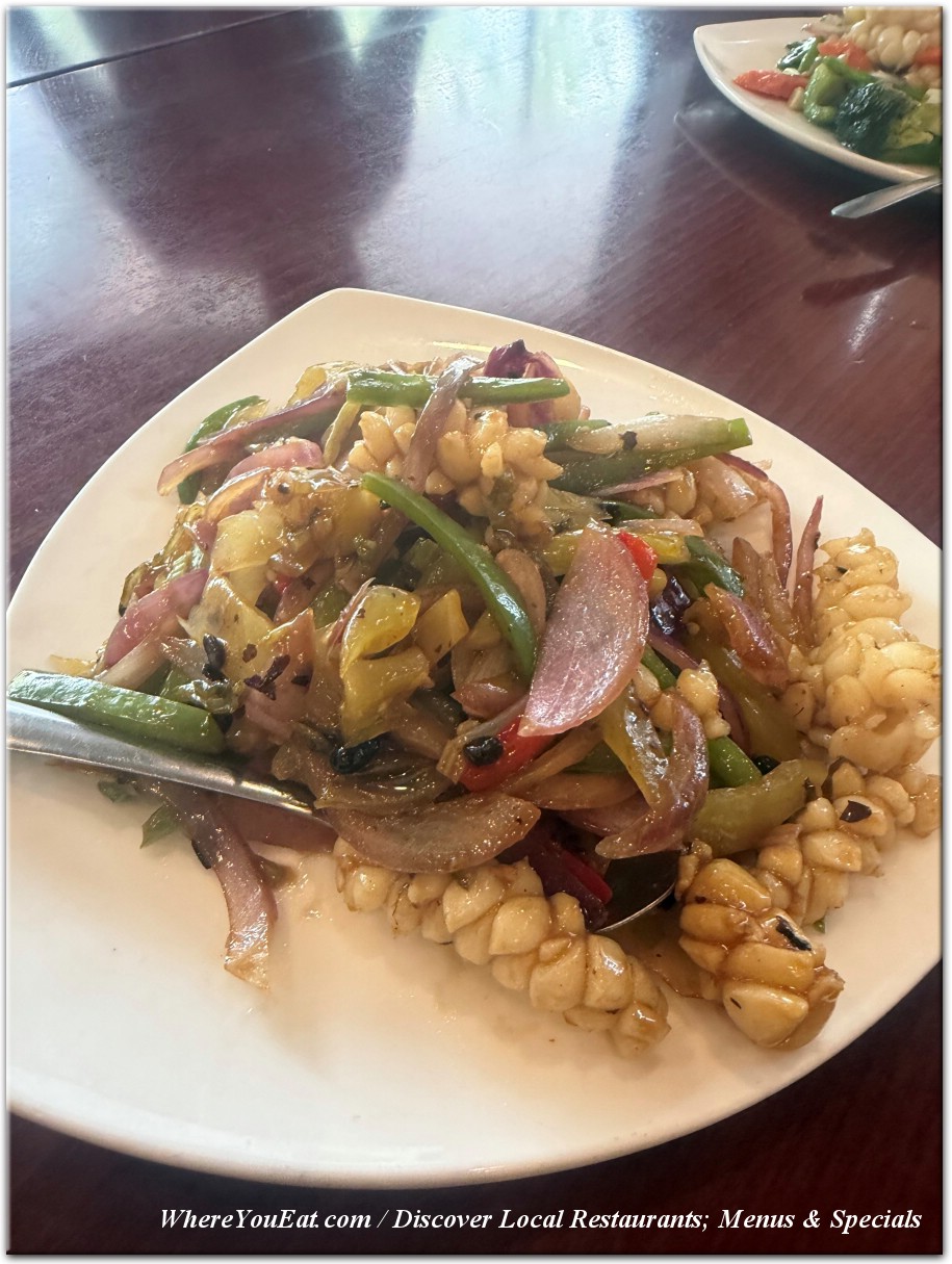 Discover Joyful Cantonese: A Taste of Authentic Chinese Cuisine in Staten Island