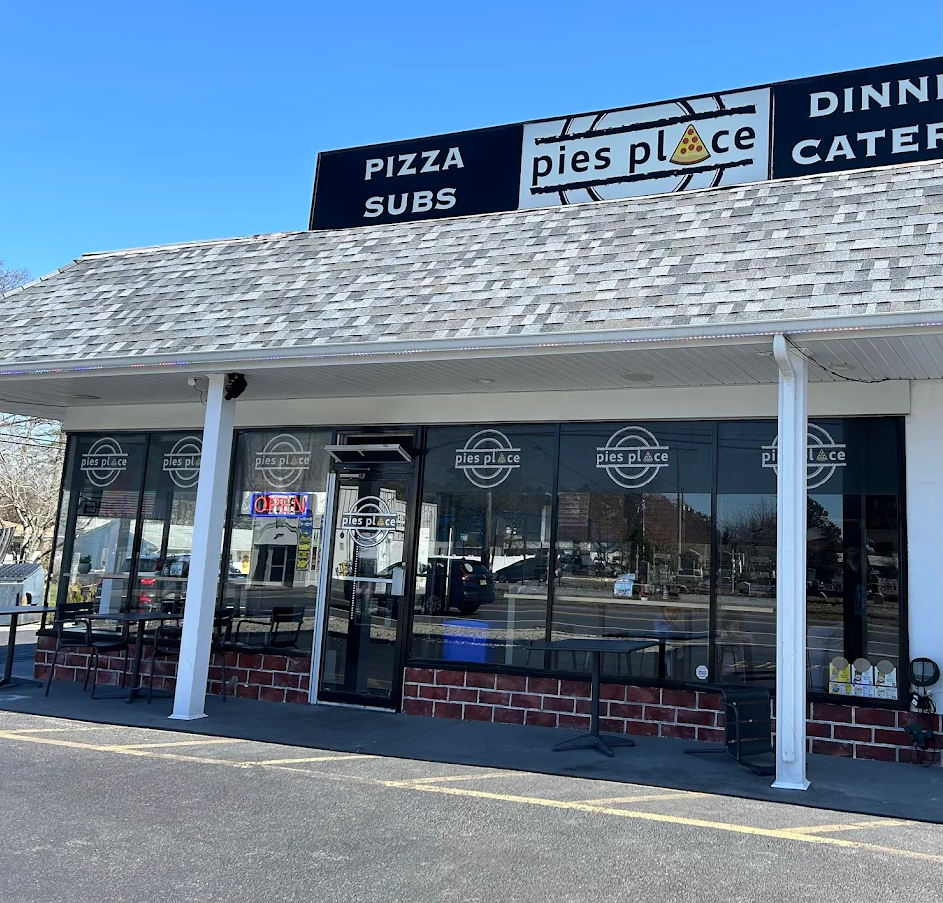 Pies Place