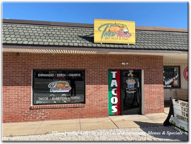 Taco Town