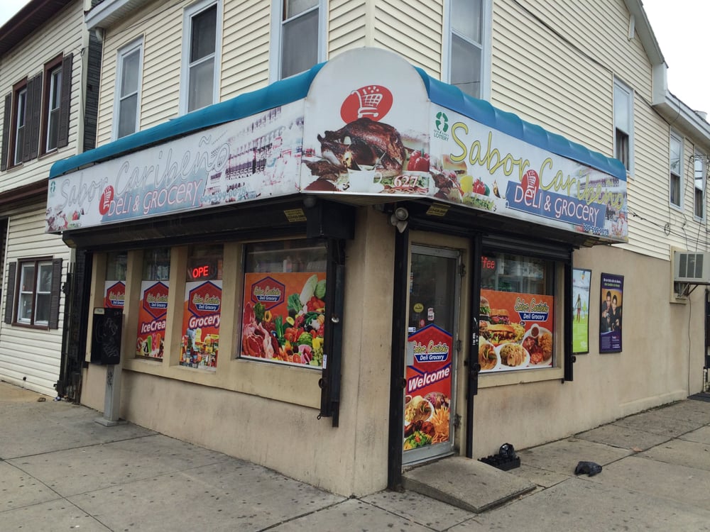 Sabor Caribeno Deli & Groceries