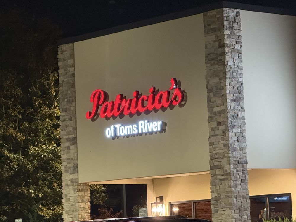 Patricias of Toms River