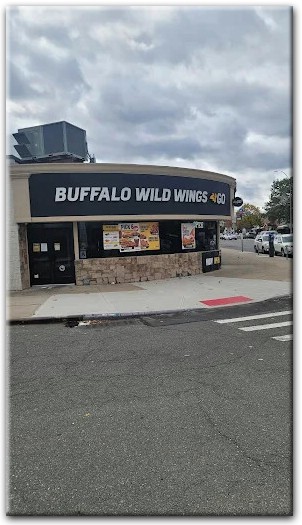 Buffalo Wild Wings GO