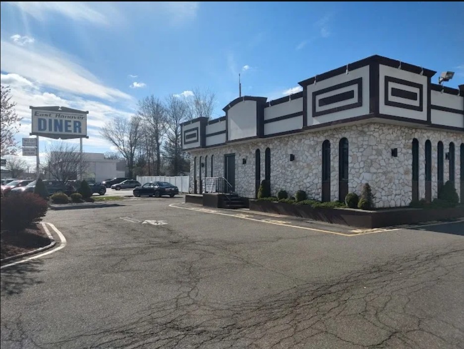 East Hanover Diner