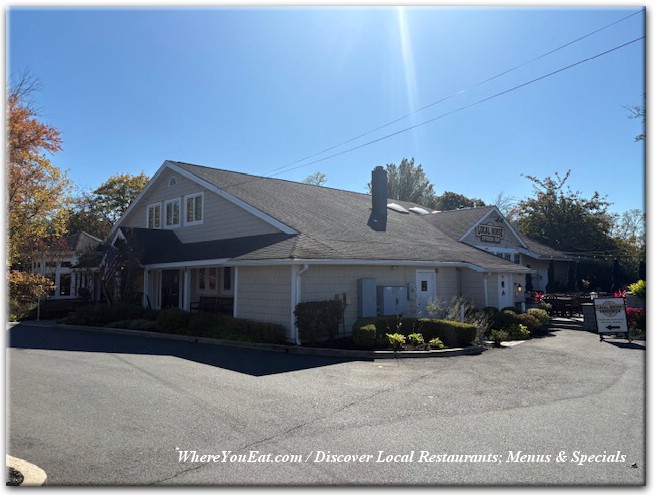 Local House Kitchen & Bar