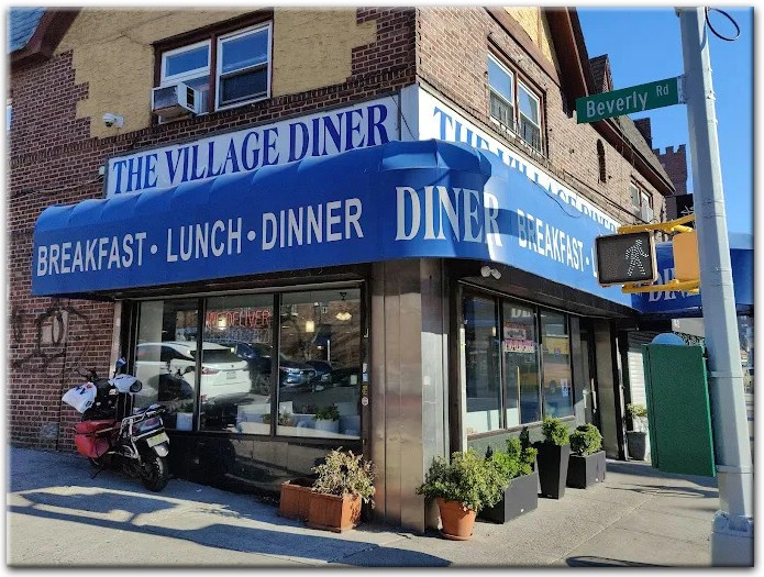 Village Diner