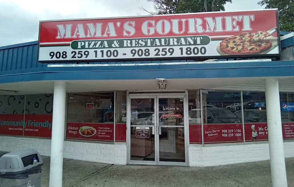 Discover Mama's Gourmet Pizza in Roselle, NJ: A Slice Above the Rest