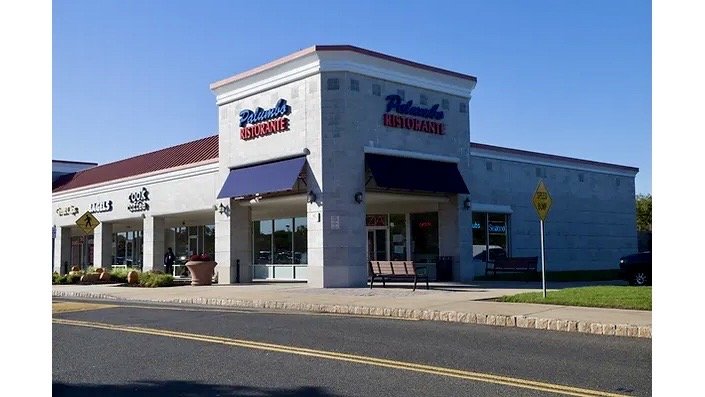 Palumbo Restaurant & Pizza