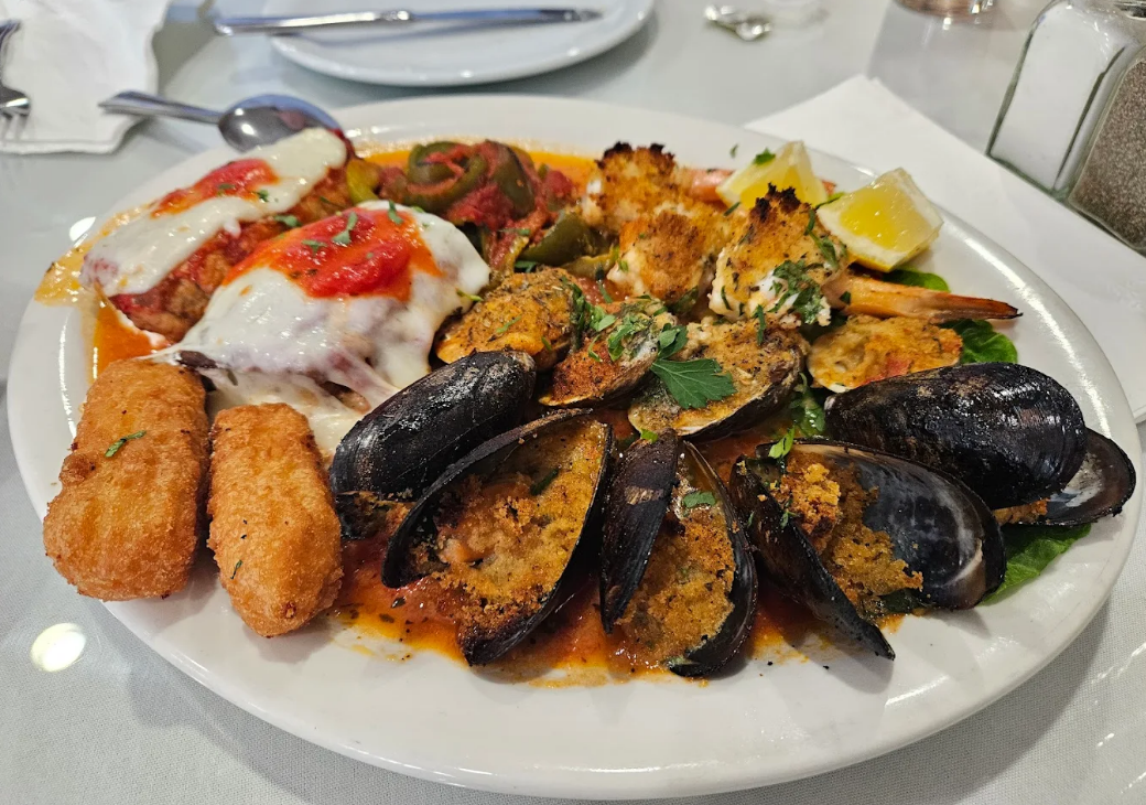 restaurant image