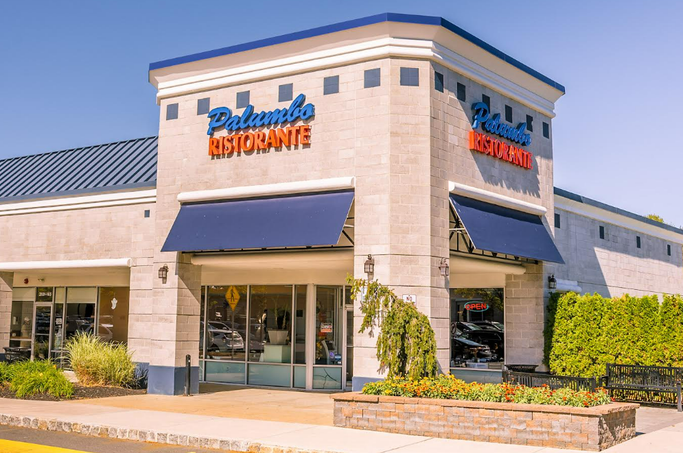 Palumbo Restaurant & Pizza