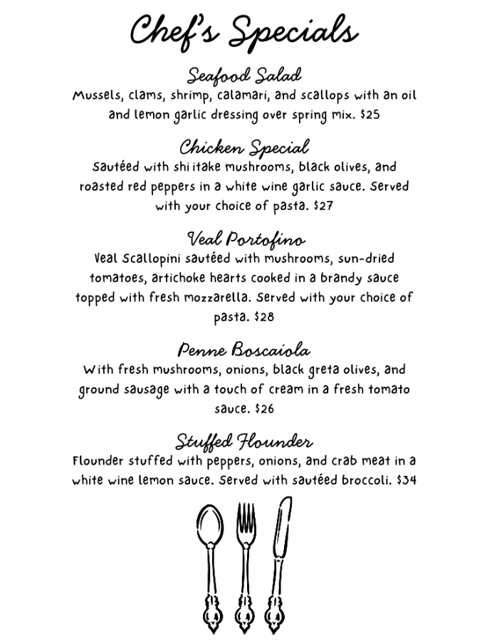 flyer