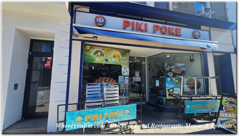 Piki Poke