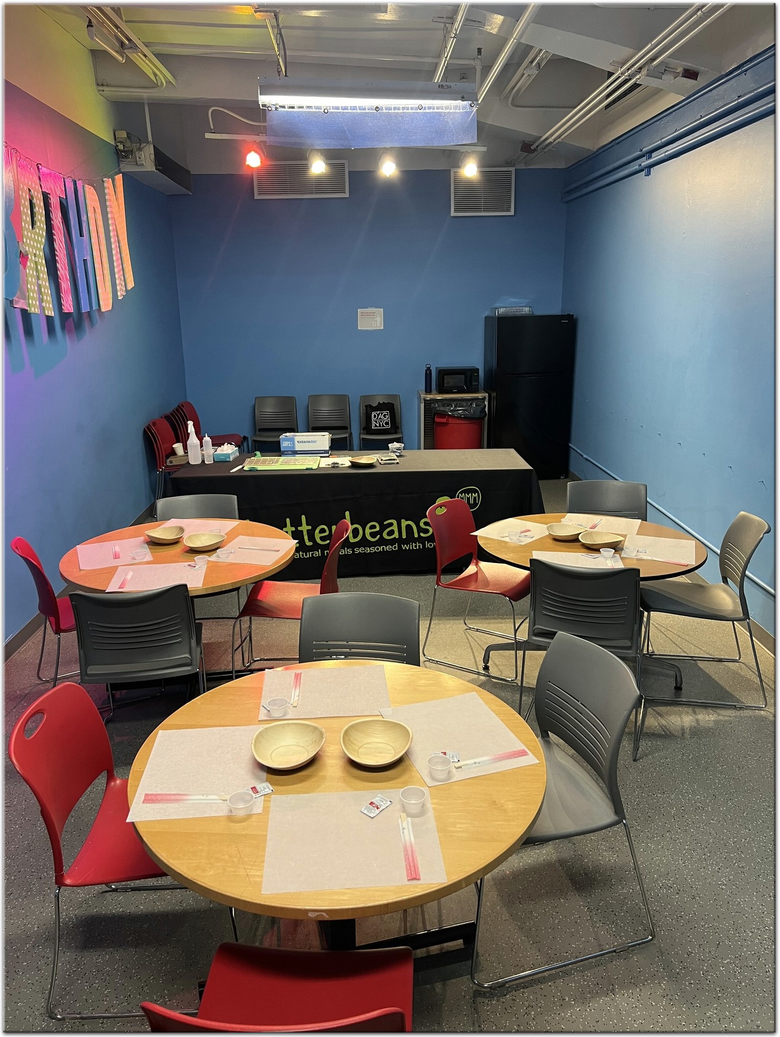 Butter Beans Kitchen