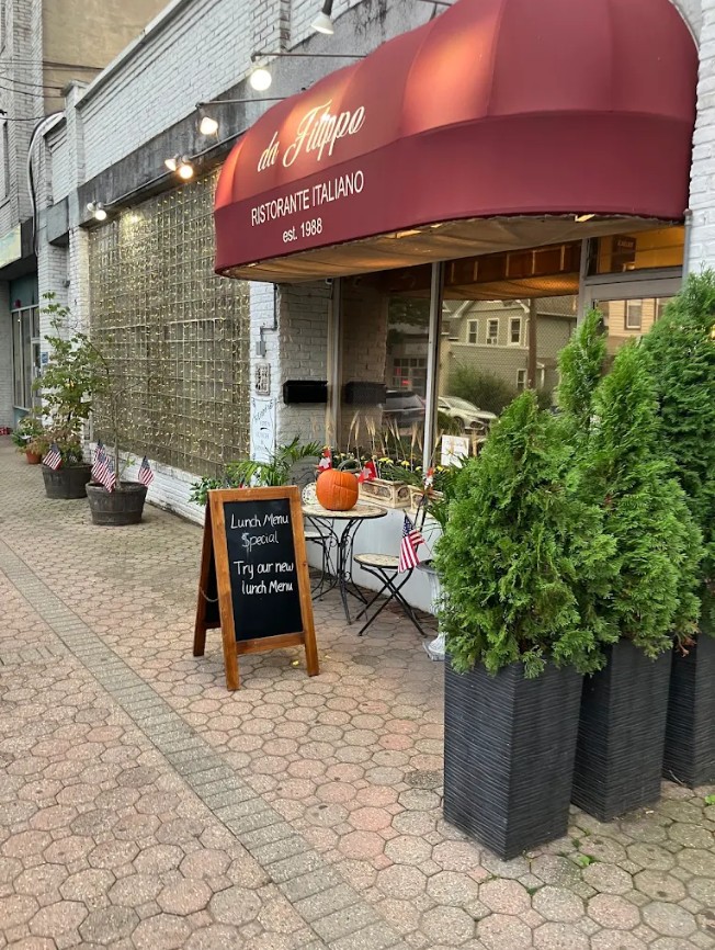 Da Filippo Autentica Cucina Italiana