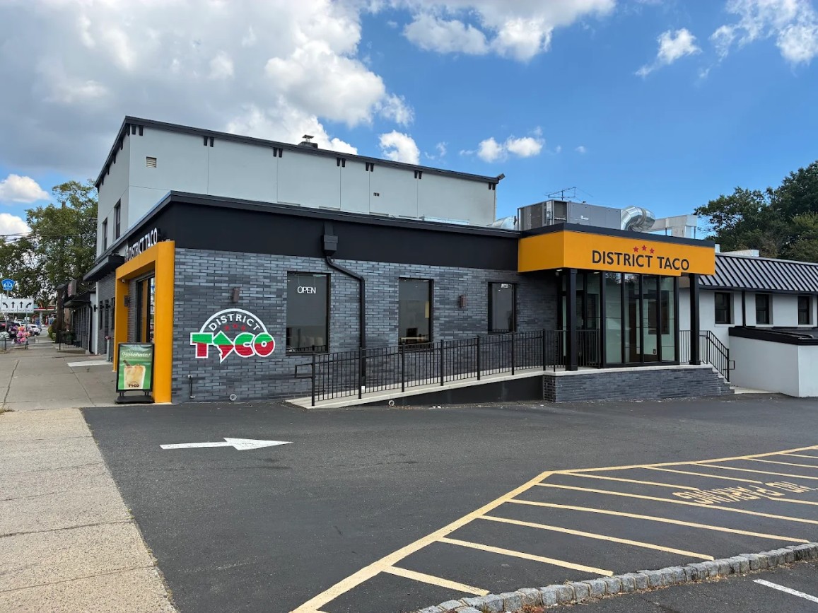 District Taco
